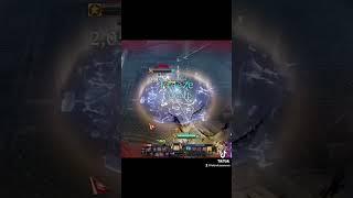 Lost Ark PvP gameplay. #gaming #lostark #mmo #gameplay #pc #leagueoflegends #mmorpg