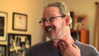 Steve - Throat Cancer