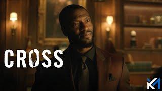 CROSS - Trailer Deutsch | Ab dem 14. November nur bei PrimeVideo