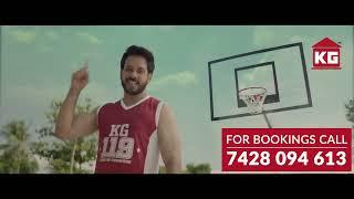 KG House Of Champions Perumbakkam | Apartments for Sale