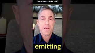 Dr Jon Harmon Explains X39 Patch / LifeWave/ part 1