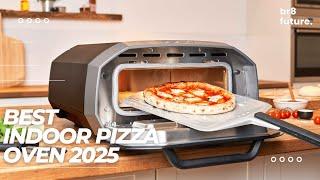 Best Indoor Pizza Oven 2025 ️ Top 5 Best Pizza Ovens in 2025