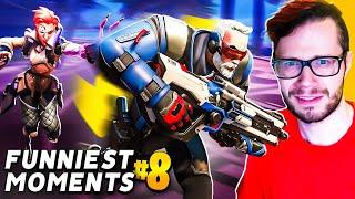 That Was Just Embarrassing... - Your FUNNIEST Overwatch 2 Moments