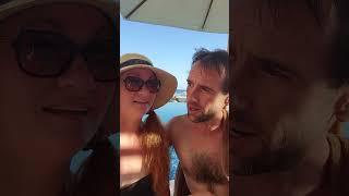 BookVIP.com customer review of the Krystal Grand Nuevo Vallarta