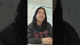 What makes #MIT so special?