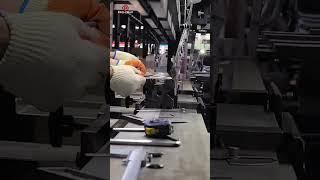 Sheet metal bending tips