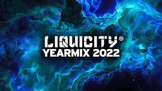 Liquicity Drum & Bass Yearmix 2022 (Mixed by Andromedik)