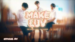 The BESTS - Make Luv - Ft.Simon , Z9 (Official MV)