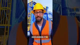 work smarter part 13/ #funny #shorts #construction #creative #smart #workers #adamrose