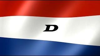 Dutch Docu Channel Promo 2015