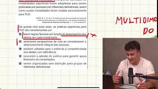 Estude comigo para MEDICINA ENEM | Aula #019 | #pedroassaad