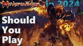 Is Neverwinter worth Playing in 2024?