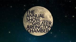 Opening Monologue From The 2021 Annual Greater Arlington Chamber Show