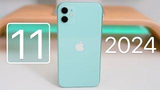 iPhone 11 in 2024 - Should You Still Buy it?