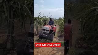 VIJAYA AUTOMOTIVES, VST Tractor Showroom Shadnagar & Parigi