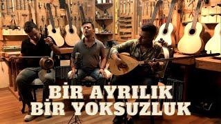 3ALP - BİR AYRILIK BİR YOKSUZLUK BİR ÖLÜM