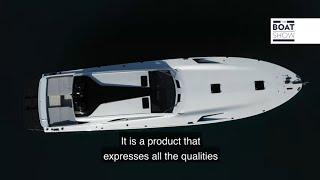 OTAM 65 HT - Performance Yacht Exclusive Review and Tour - The Boat Show