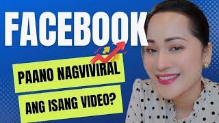 Paano NagVi-VIRAL Ang Isang Video️ #viralvideo