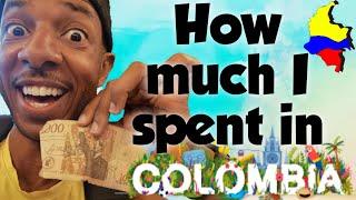 How Much Does It Cost To Travel Colombia? | Is Colombia Expensive?