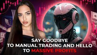 Binary AI | How I Started Making Money Trading With No Experience!