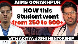 This is how Our students crack AIIMS every year | get direct guidance with AIIMS toppers #neet2026