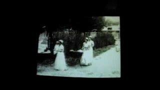 Brother Lumière - "The baby factory" (1895) - Rare film in history