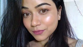 Mac Pro Conceal and correct Pallete | Everyday Natural Make-up  Quick and Easy