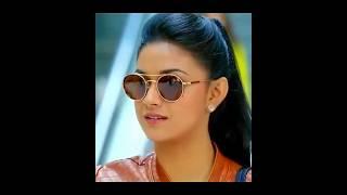 Kriti Suresh attitude video love seen stutus #shorts