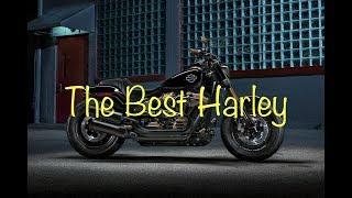 2019 Harley Davidson Softail Fat Bob Test Ride and Review