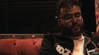 David Silva - "WANTMEBACK" (Prod. David Silva) DIR: X Ray Productions