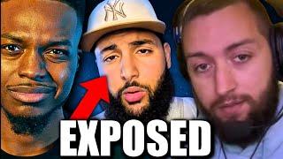 How Nick EXPOSED The Orthodox Muslim On The Trinity! | @Fearless_truth