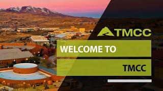 TMCC Virtual Tour - Welcome to TMCC