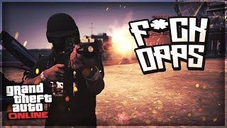 I Was Getting Bodied But Came Back ‼️ - GTA 5 Online