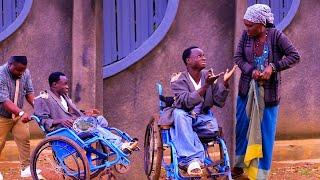 DANIZZO COMEDY: DISABILITY IS NOT INABILITY PART9/ STREET BEGGAR SAVED A MAN FROM WITCHES