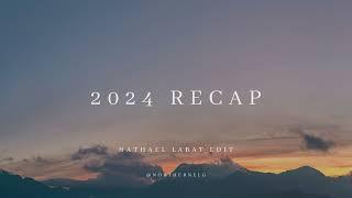 2024 recap by @northernelg