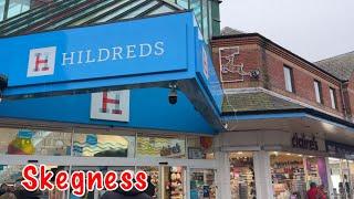 Skegness Hildreds Shopping Centre