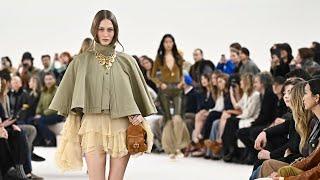 Chloe | Fall Winter 2024/2025 | Full Show