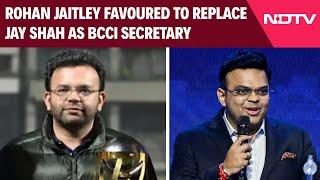 BCCI News | Rohan Jaitley, Tipped To Replace Jay Shah As BCCI Secretary, Denies Reports Of Top Job