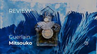 Guerlain Mitsouko Extrait | A New World | Memory Flo