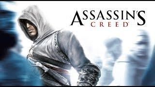 Assassin's Creed (PC) Review - Heavy Metal Gamer Show