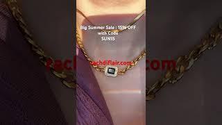 Big Summer Sale : 15% OFF with Code SUN15#instagood #me #friends #ring #jewelry #bracelets