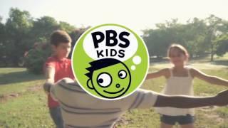 Nine PBS KIDS