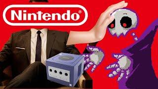 Nintendo's Nostalgia Problem | HauntRants