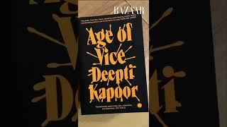 Books you can curl up with this season | Harper's Bazaar India