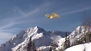 Snowboarding: Feed Da Pony Intro