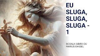 EU SLUGA, SLUGA, SLUGA - 1