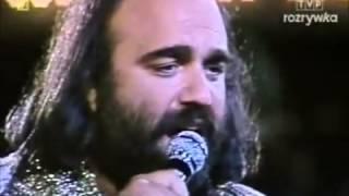 Demis Roussos   Because I love  1979