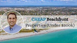 Homes under 300k Close to the Beach BRADENTON, SARASOTA, VENICE