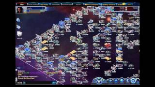 Galaxy Online 2 - Battle in Alpha_Quadrant Corp-S1 Ursa Major-EP4