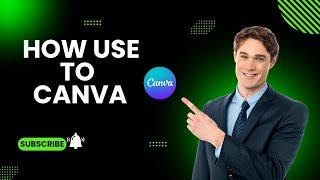 how use to canva  by digimake    canva simple trick